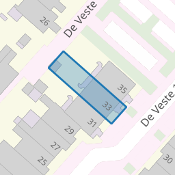 Perceel LLS00-M-5417