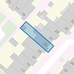 Perceel LLS00-M-5420