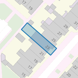 Perceel LLS00-M-5421