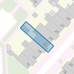 Perceel LLS00-M-5422