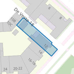 Perceel LLS00-M-5426