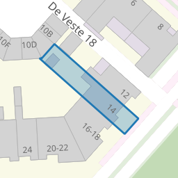 Perceel LLS00-M-5427