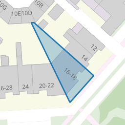 Perceel LLS00-M-5428