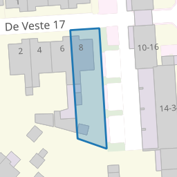 Perceel LLS00-M-5435