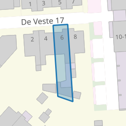 Perceel LLS00-M-5436
