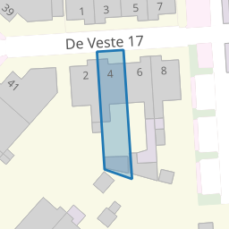 Perceel LLS00-M-5437