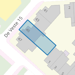 Perceel LLS00-M-5439