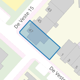 Perceel LLS00-M-5440