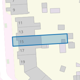 Perceel LLS00-M-5448