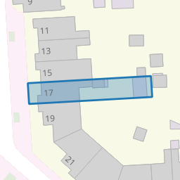 Perceel LLS00-M-5449