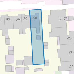 Perceel LLS00-M-5461