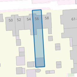 Perceel LLS00-M-5462