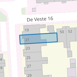 Perceel LLS00-M-5465