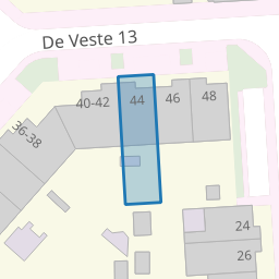 Perceel LLS00-M-5475