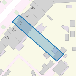 Perceel LLS00-M-5480