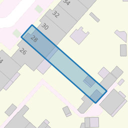 Perceel LLS00-M-5481