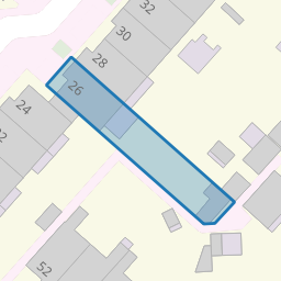 Perceel LLS00-M-5482