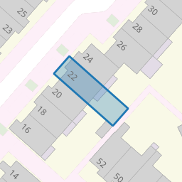 Perceel LLS00-M-5484