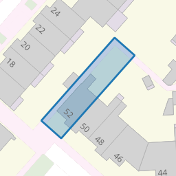 Perceel LLS00-M-5486