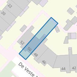 Perceel LLS00-M-5487