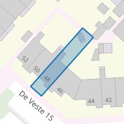 Perceel LLS00-M-5488