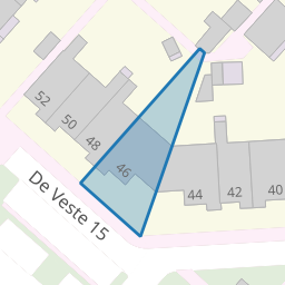 Perceel LLS00-M-5489