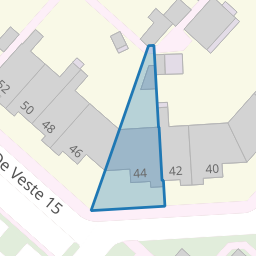 Perceel LLS00-M-5490