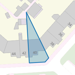 Perceel LLS00-M-5492