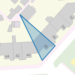 Perceel LLS00-M-5493