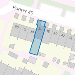 Perceel LLS00-M-5510
