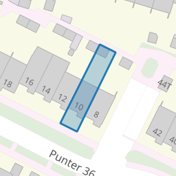 Perceel LLS00-M-5512