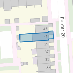 Perceel LLS00-M-5515