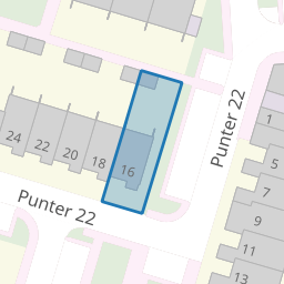 Perceel LLS00-M-5519