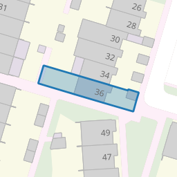 Perceel LLS00-M-5526