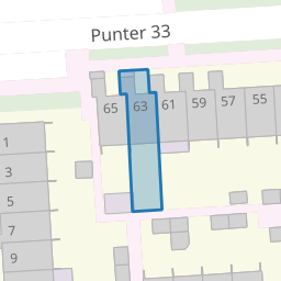 Perceel LLS00-M-5534