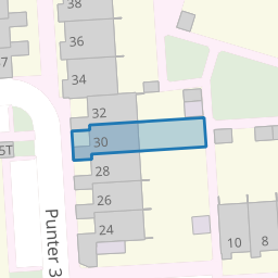 Perceel LLS00-M-5536