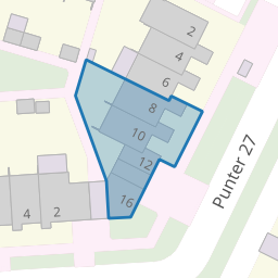 Perceel LLS00-M-5541