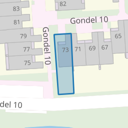 Perceel LLS00-M-5545