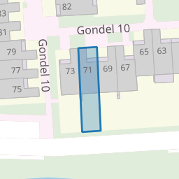 Perceel LLS00-M-5546