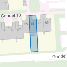Perceel LLS00-M-5548