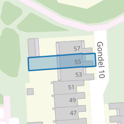 Perceel LLS00-M-5550