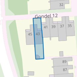 Perceel LLS00-M-5556