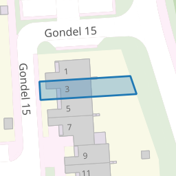 Perceel LLS00-M-5560