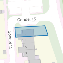 Perceel LLS00-M-5561