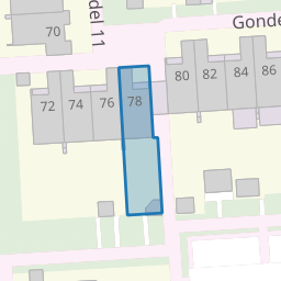 Perceel LLS00-M-5567