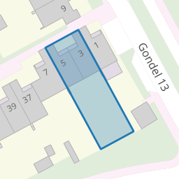 Perceel LLS00-M-5569
