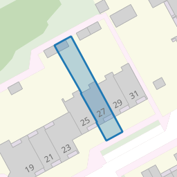 Perceel LLS00-M-5572