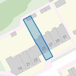 Perceel LLS00-M-5573