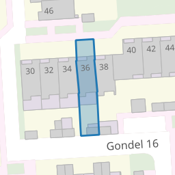 Perceel LLS00-M-5574