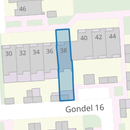 Perceel LLS00-M-5575